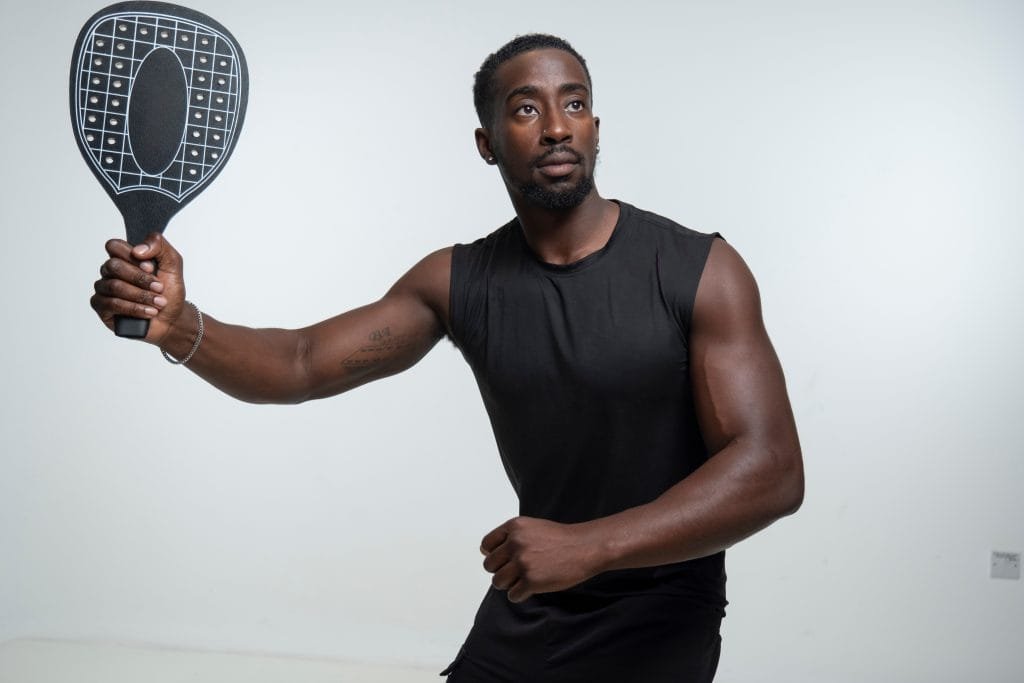 advanced pickleball techniques