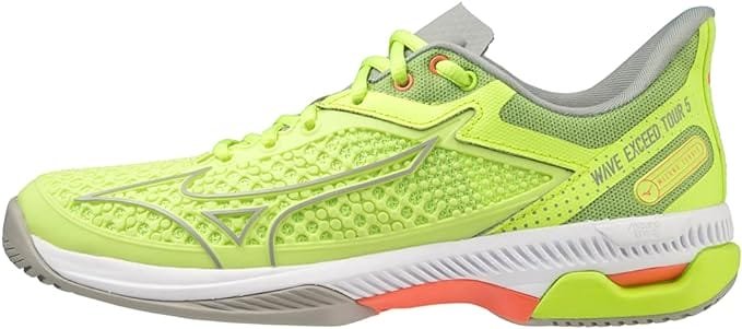 Mizuno Wave Exceed Tour 5