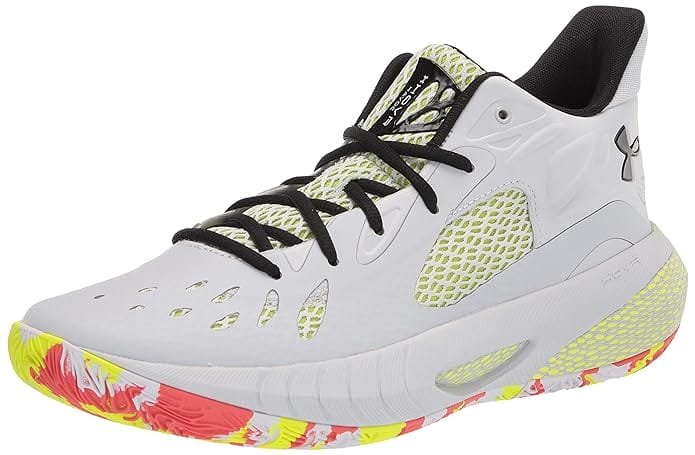 Under Armour HOVR Havoc 3