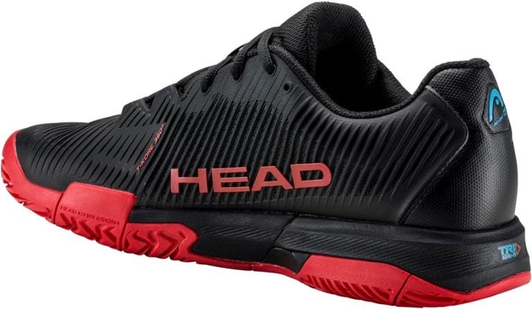 HEAD pickleball shoes