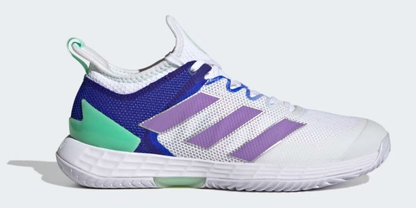 ASICS Gel-Resolution 8