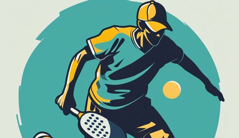 Eco-Friendly Pickleball Gear