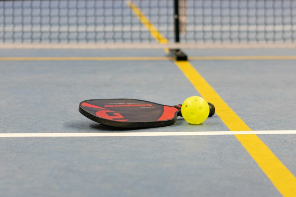 Importance of Choosing the Right Pickleball Paddle