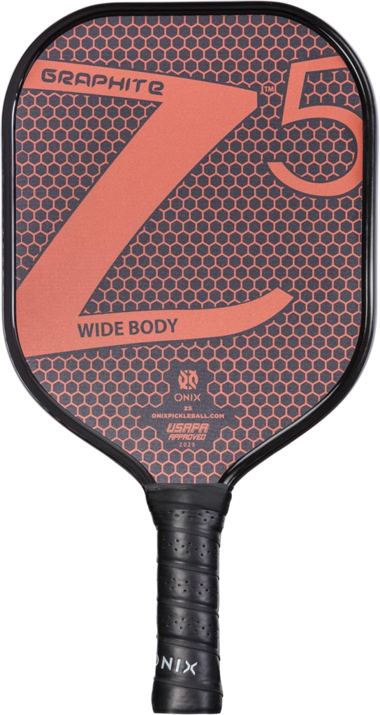 Onix Graphite Z5 Paddle