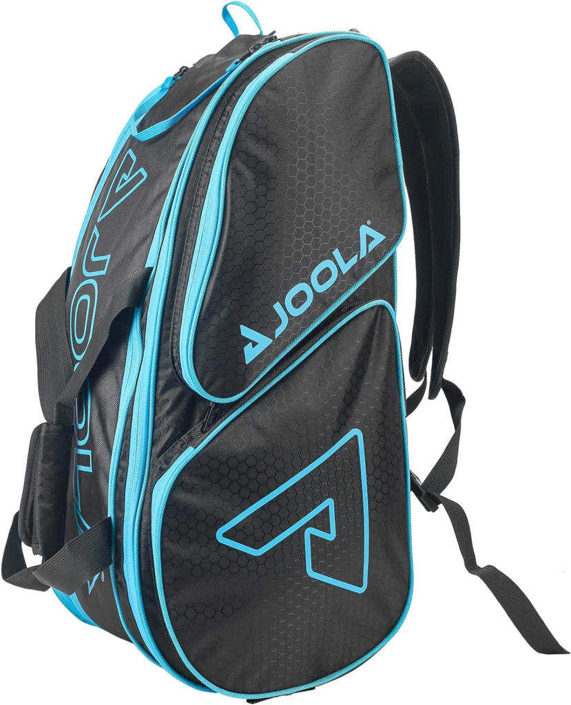 JOOLA Tour Elite Pickleball Duffle
